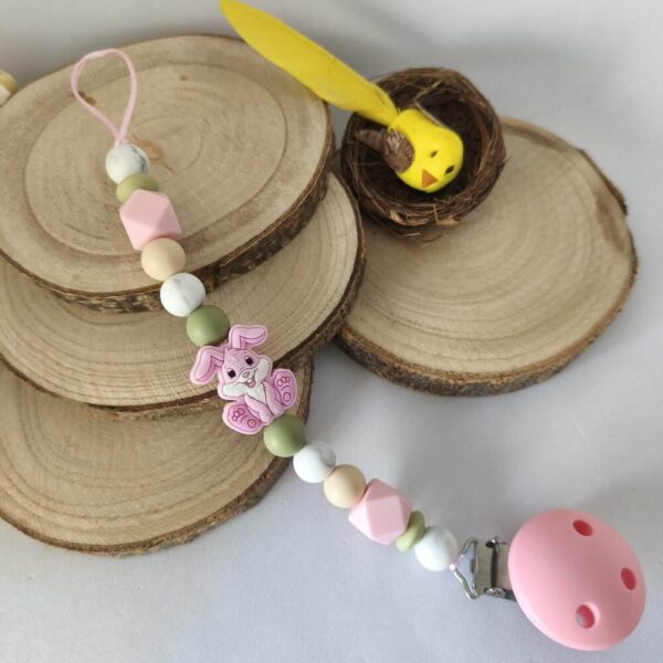 Attache-tetine-lapin-personnalisees-attache-sucette-avec-ou-sans-prenom-en-silicone-accessoire-tetine-cadeau-naissance-creations-fait-mains-bebe-future-parent-Babybou-Crea