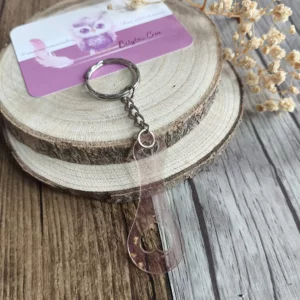jeton-caddie-resine-epoxy-bordeau-transparent-porte-cles-artisanal-fait-main-accessoire-pratique-artisanale-idee-cadeau-originale-babybou-crea-10